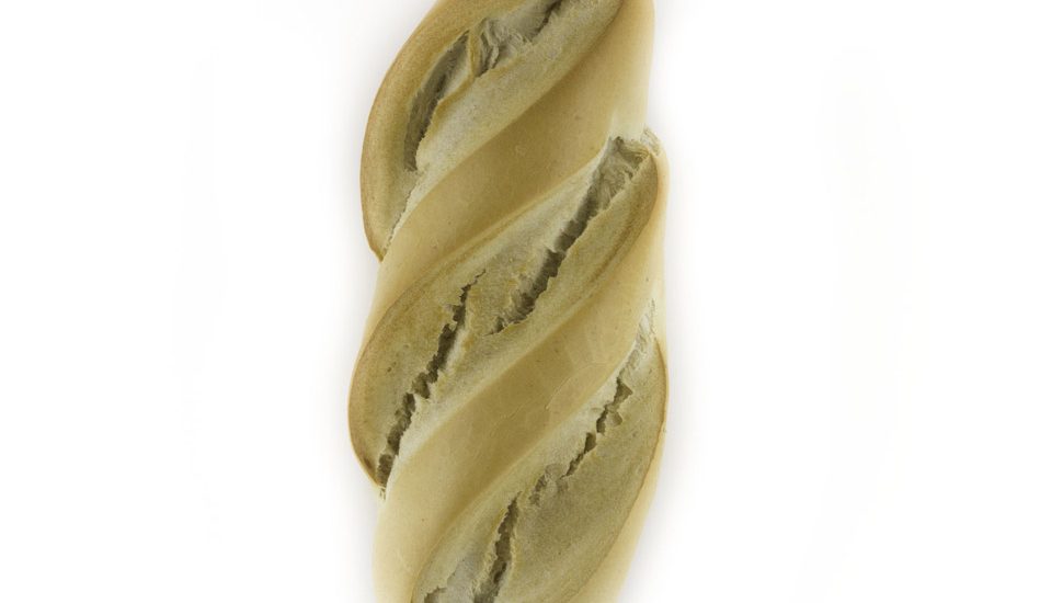 medio de barra