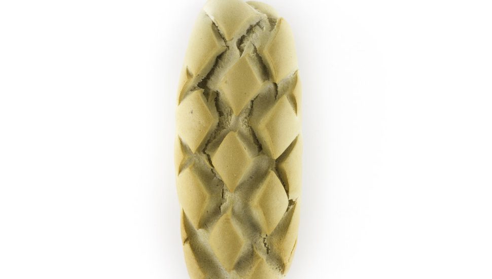 medio de piña