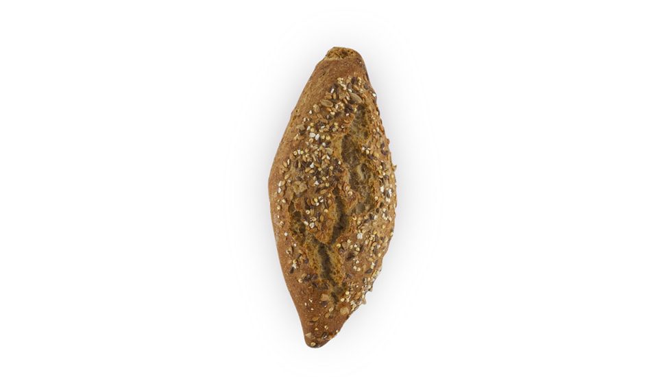 mini payesita semilla con salvado