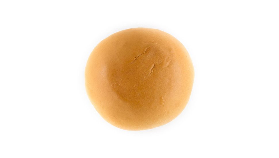 pan de hamburguesa