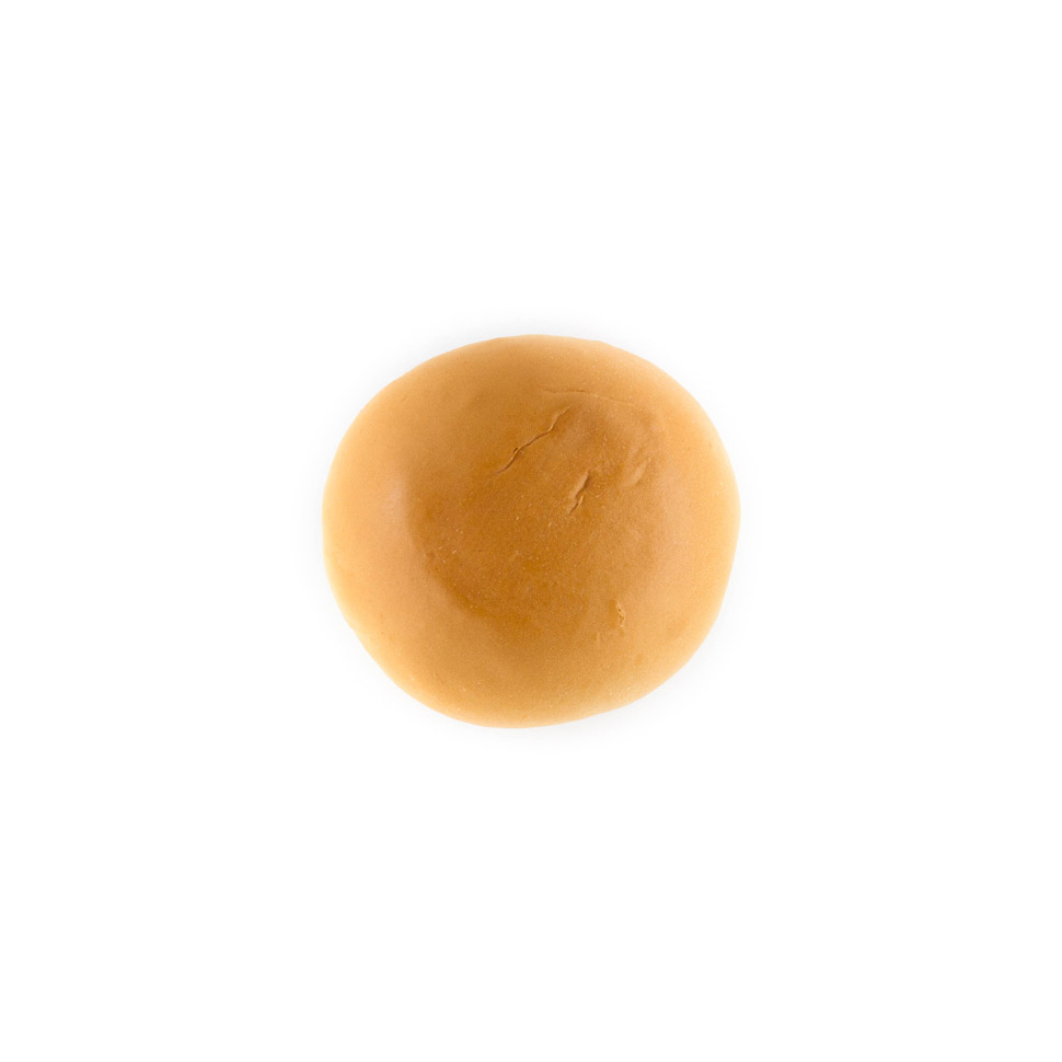pan de hamburguesa